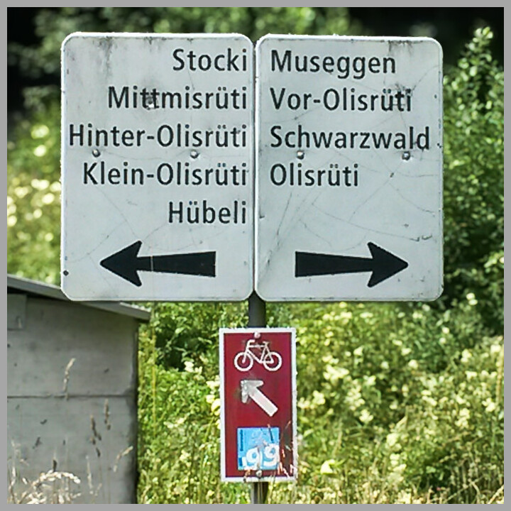 1 Luzern – Langenthal