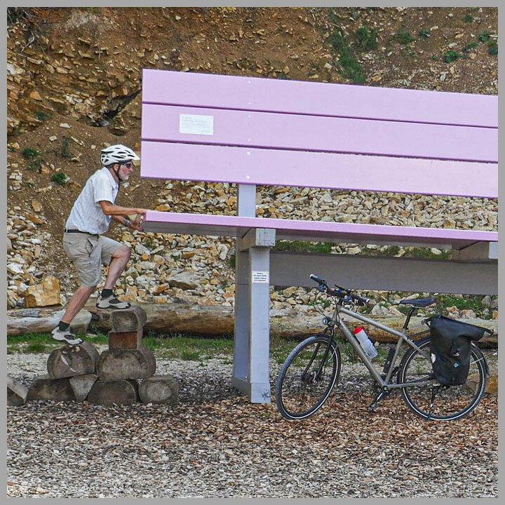 5 Laufen – Rheinfelden