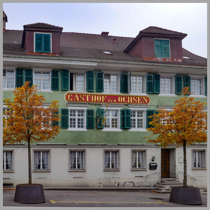 7 Aarau – Zug