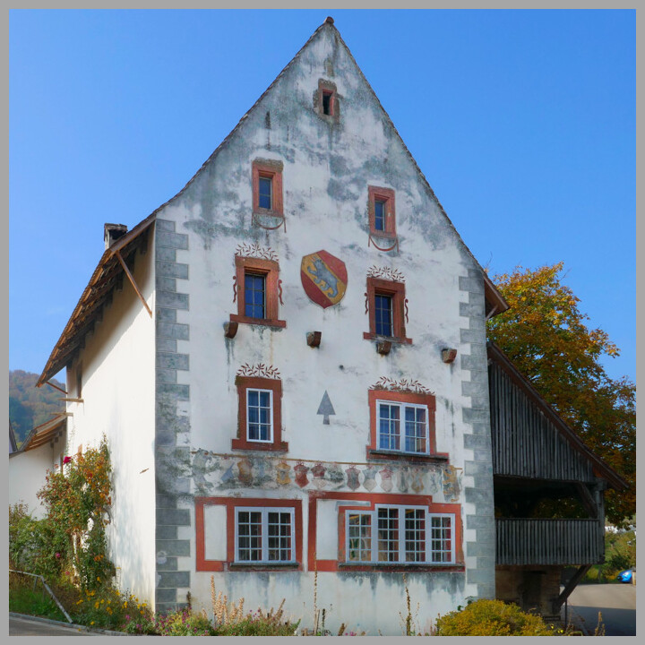 9 Othmarsingen – Niederweningen