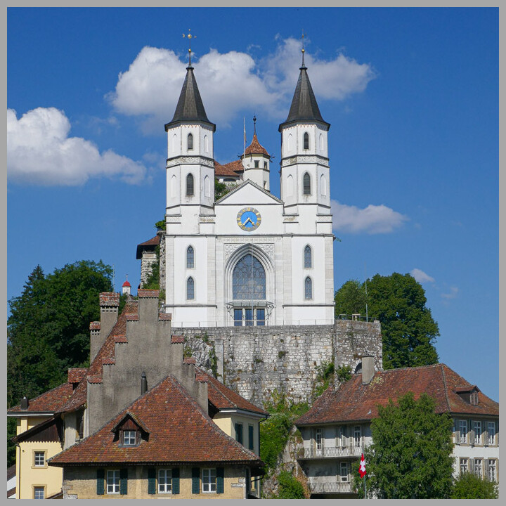 10 Entlebuch – Olten
