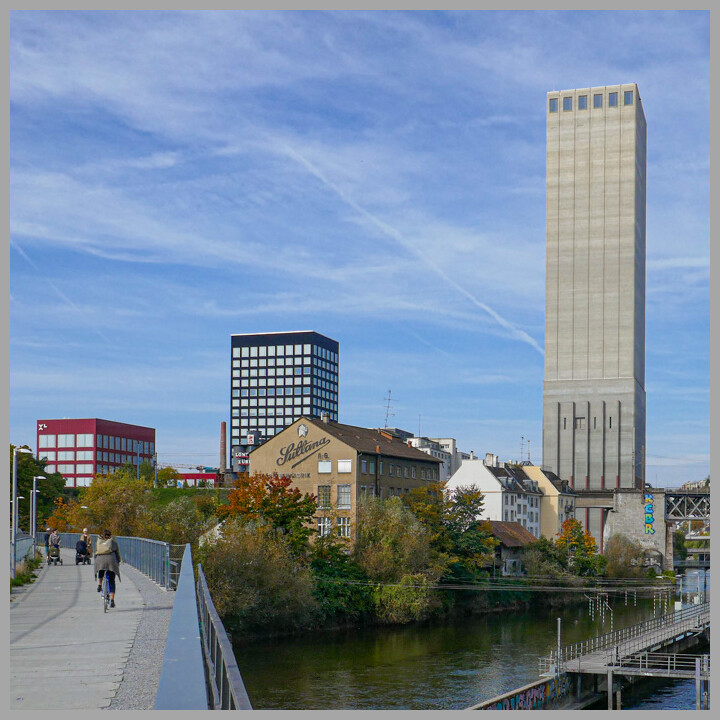 15 Wetzikon – Affoltern a. A.