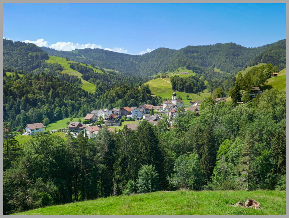 4 Wattwil – Winterthur
