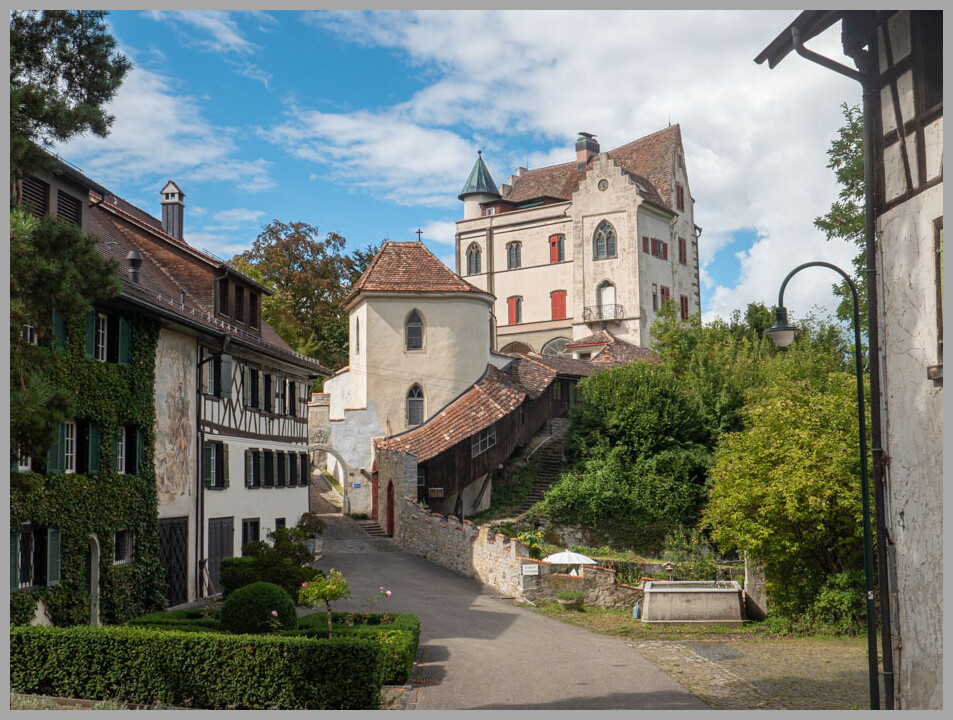 8 Weinfelden – Romanshorn