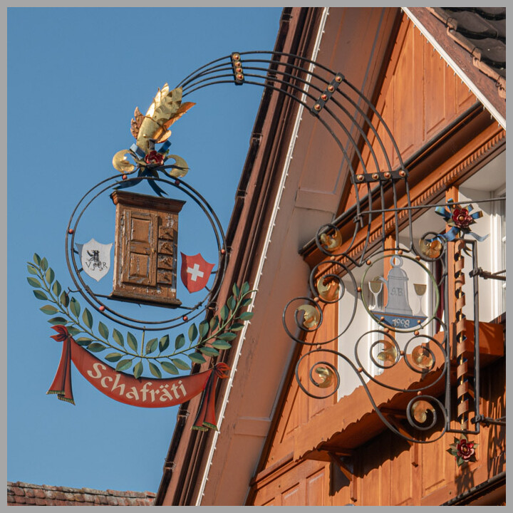 10 Gossau SG – Bischofszell