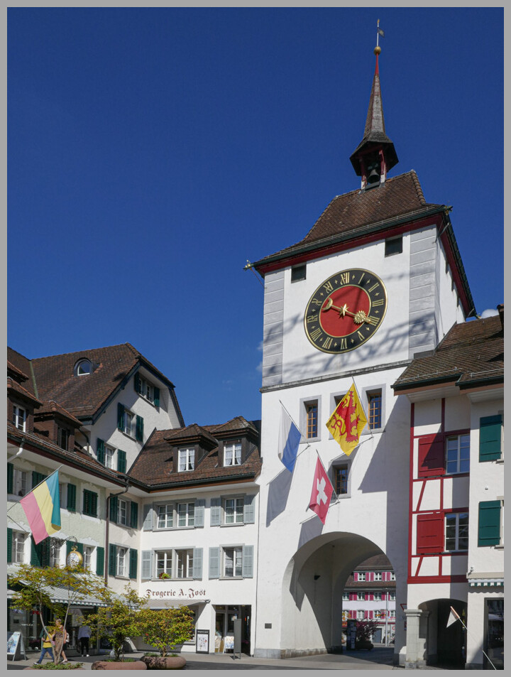 9 Sursee – Willisau