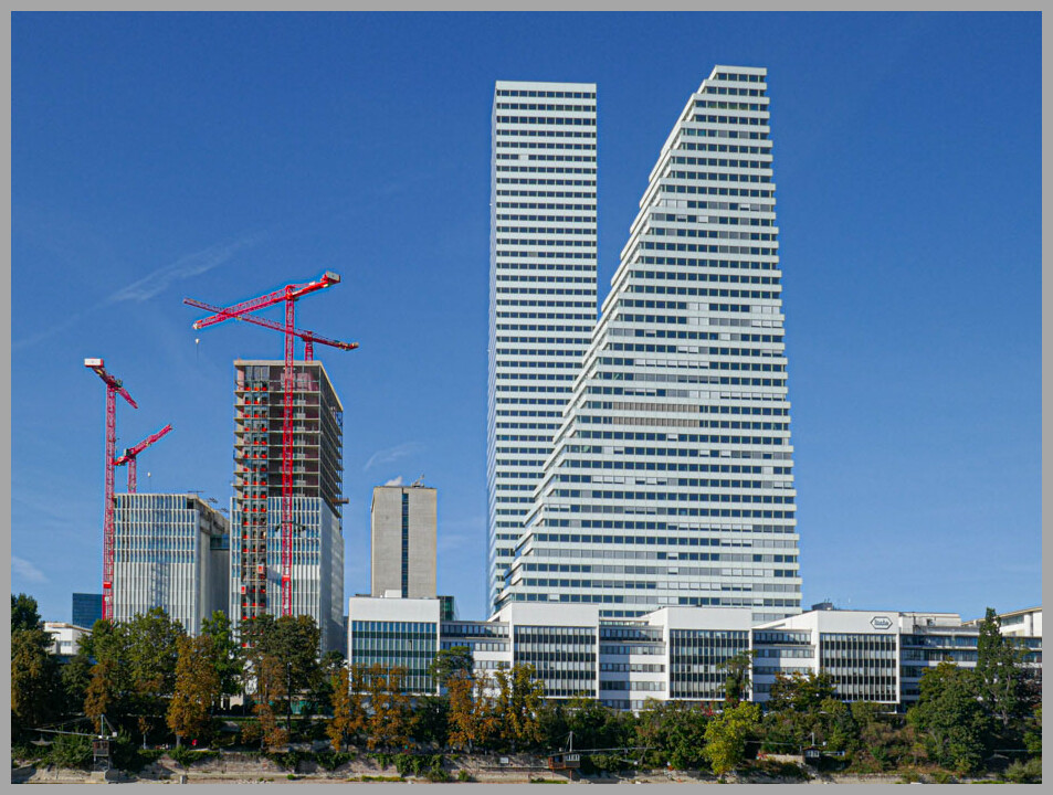 12 Aarwangen – Basel