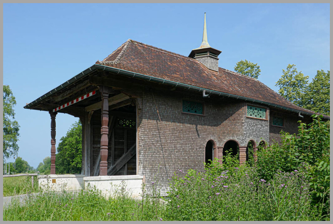 7 Rapperswil – Obersee – Wägitalersee – Pfäffikon SZ