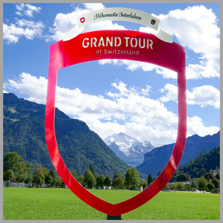 15 Thun – Thunersee – Brienzersee
