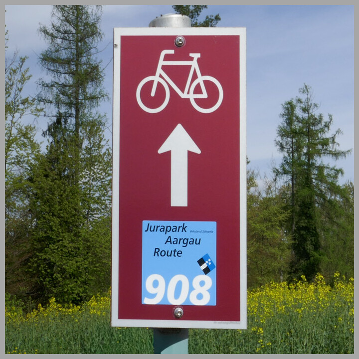 1 Frick – Brugg