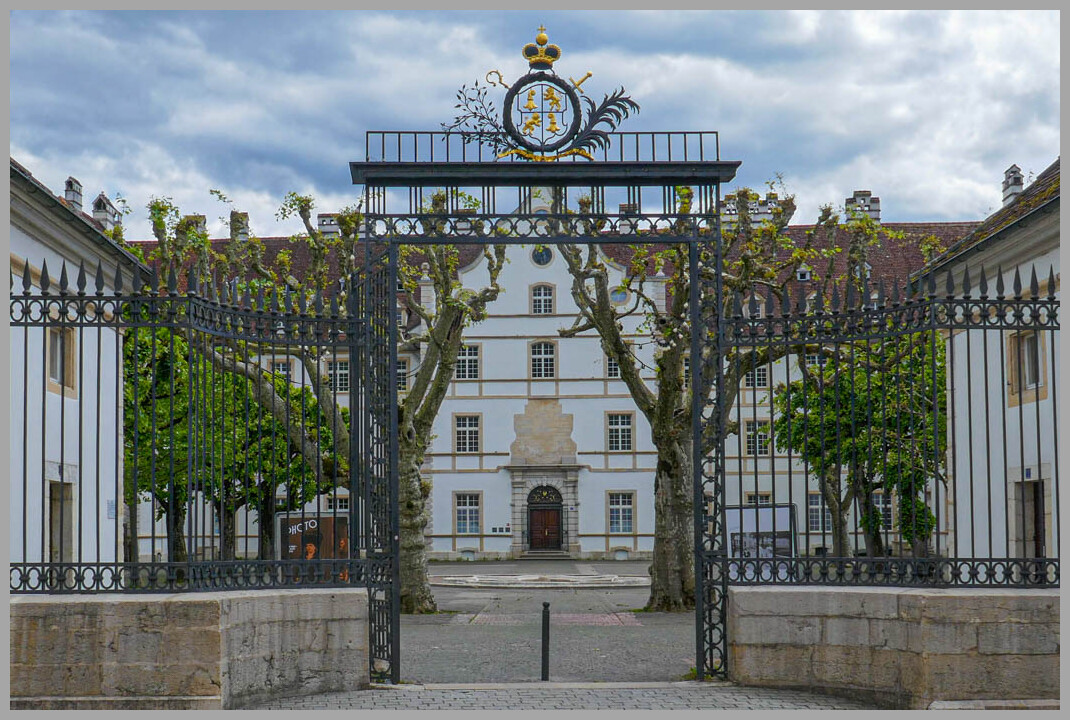 4 Basel – Moutier