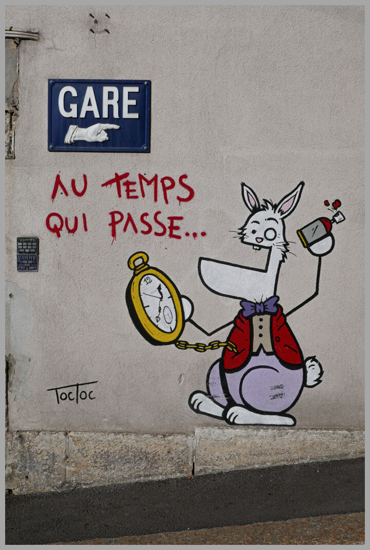 8 La Chaux-de-Fonds – Yverdon-les-Bains
