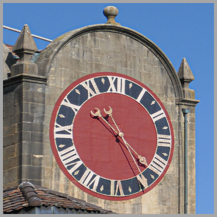 9 Yverdon-les-Bains – Neuchâtel