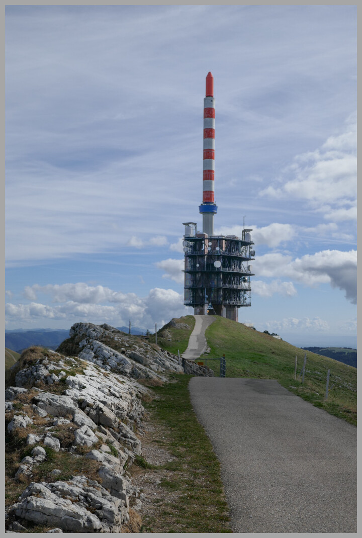 11 Cressier – Chasseral – Gänsbrunnen